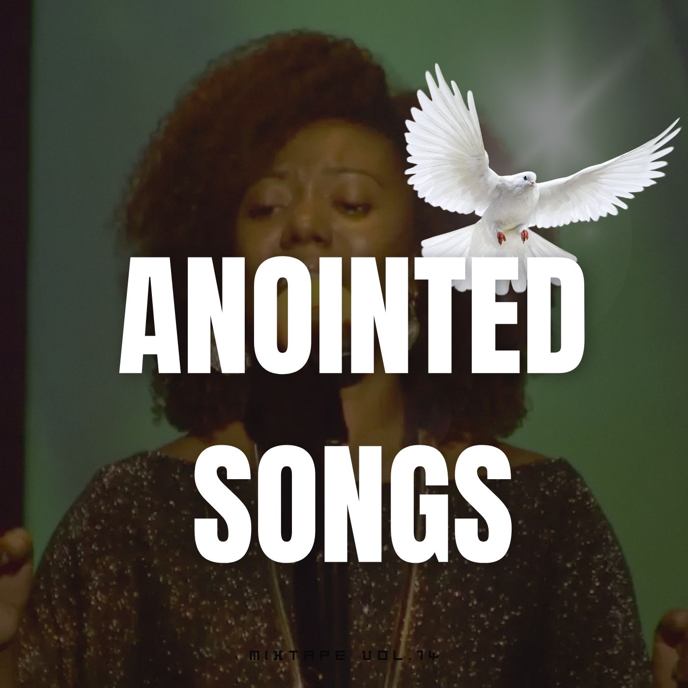 Anointed Songs