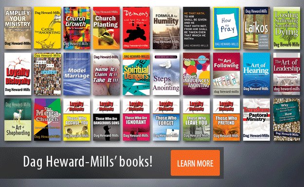 Dag Books